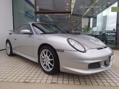 ポルシェ 911（996）